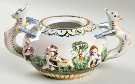 659 Sugar Bowl No Lid