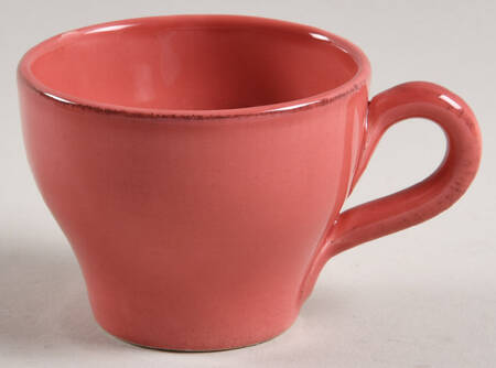 CTX33 Flat Demitasse Cup
