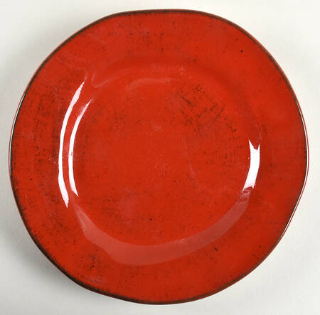 CBL202 Luncheon Plate