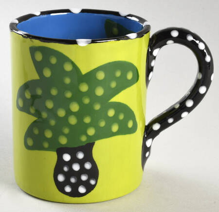 CK61 Mug