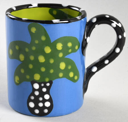 CK61 Mug