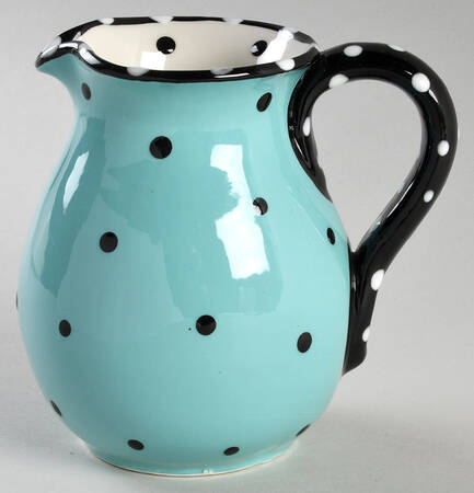 CK61 Creamer