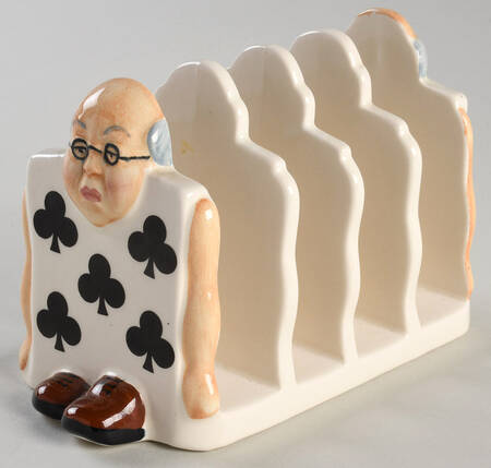 Alice by Carlton Ware (England)