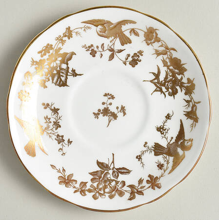 10129 Saucer