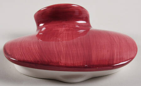 James Dean Lid for Cookie Jar