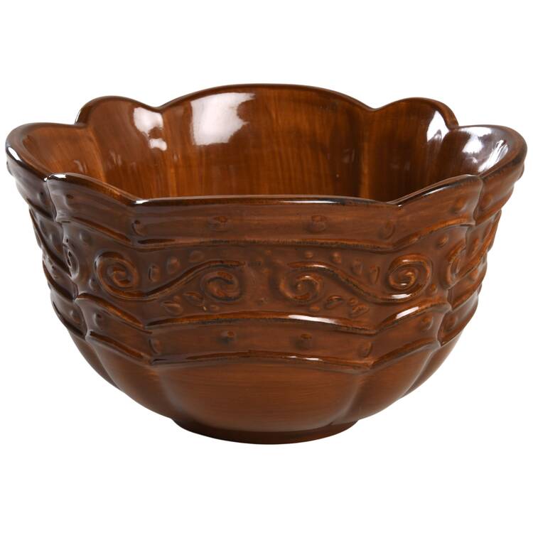 C7Q1 8" Mixing Bowl