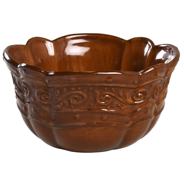 C7Q1 10" Mixing Bowl