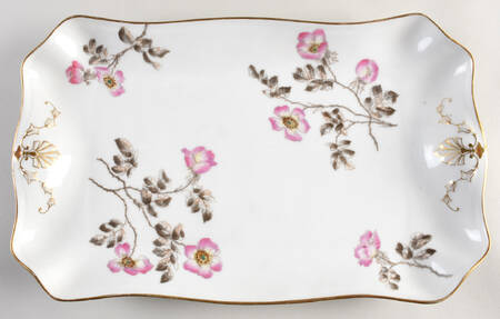 CHF2031 16" Rectangular Serving Platter