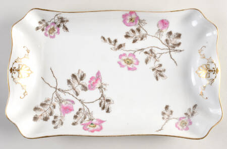 CHF2031 13" Rectangular Serving Platter