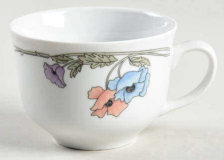 Ambrosia Flat Cup
