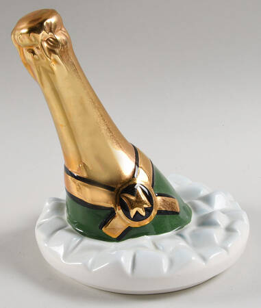 Cookie Jars Lid for Figural Cookie Jar