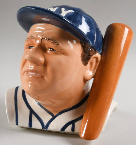 Cookie Jars Lid for Figural Cookie Jar