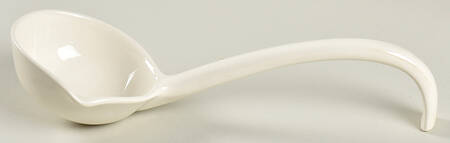 716 Tureen Ladle