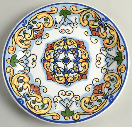 C0R10 by Ceramicheitalia