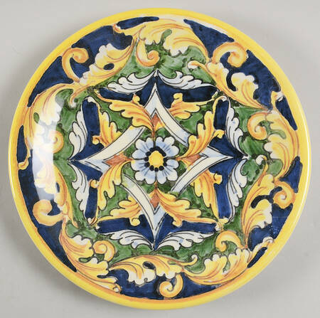 C0R12 by Ceramicheitalia