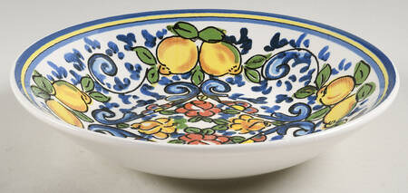 C0R13 Individual Dinner Bowl