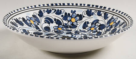 C0R14 Individual Dinner Bowl