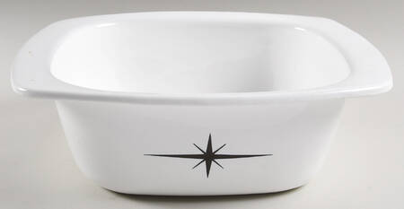 Black Star 5 Qt Dutch Oven No Lid