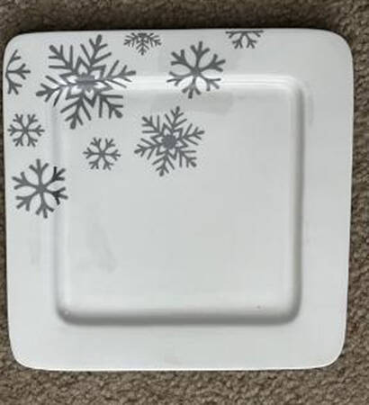 Snowflake by Ciroa