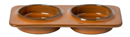 Ambar-Caramel 2-Part Relish