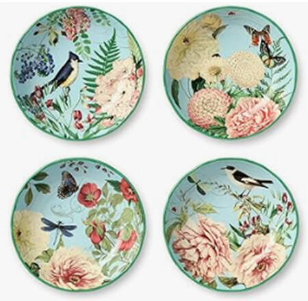 Flora by Certified International