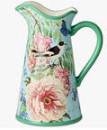 Flora 96 Oz Pitcher