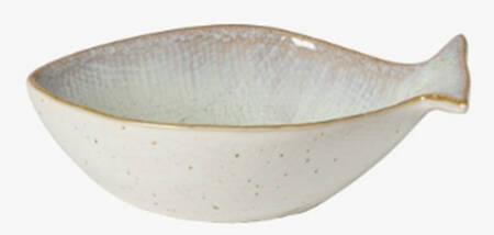 Dori Nacar 6" Fish Bowl