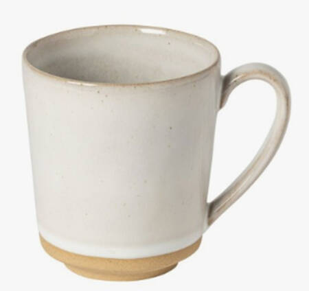 Marrakesh Sable Blanc (White) Mug