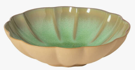 Marrakesh Eucalyptus (Green) 8" Soup/Pasta Bowl