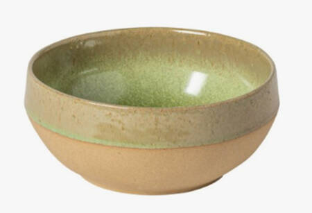 Marrakesh Eucalyptus (Green) Soup/Cereal Bowl