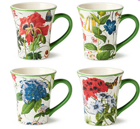 Greenhouse Mug