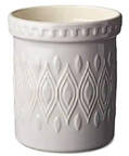 Vintage Farm 7" Utility Crock