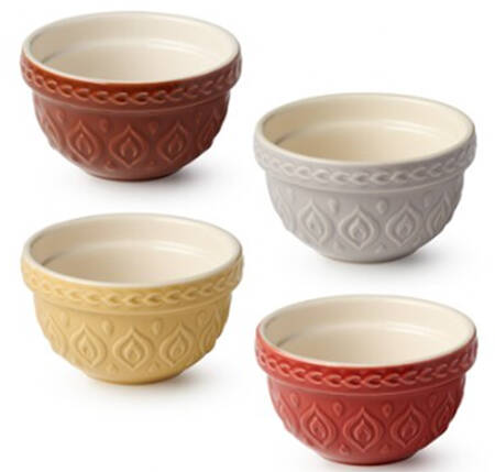 Vintage Farm 4" Mini Prep Bowl