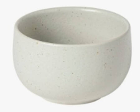 Pacifica Oyster Gray Ramekin