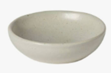 Pacifica Oyster Gray Butter Pat