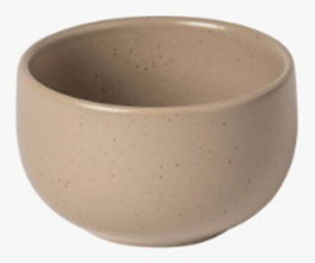 Pacifica Chestnut (Light Brown) Ramekin