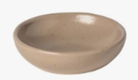 Pacifica Chestnut (Light Brown) Butter Pat