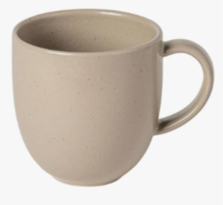 Pacifica Chestnut (Light Brown) Mug