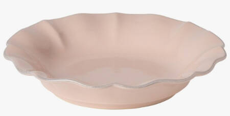 Rosa Pink 9" Soup/Pasta Bowl