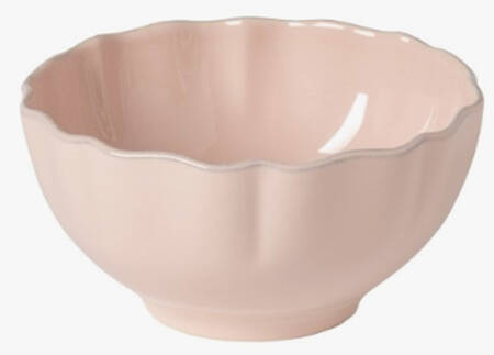 Rosa Pink Soup/Cereal Bowl