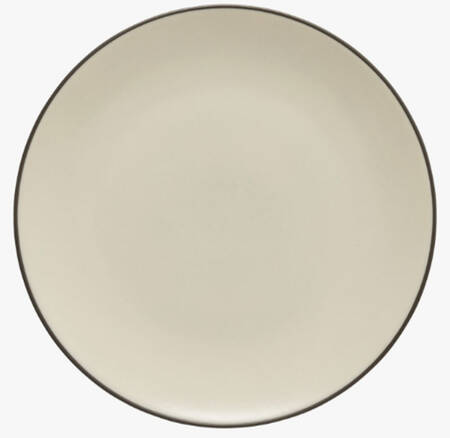 Stacked Organic-Salt (White) by Costa Nova China