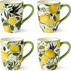 Limone (Melamine) Mug