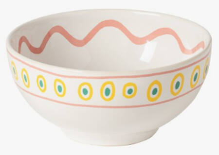 Summer Bliss Soup/Cereal Bowl