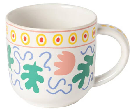 Summer Bliss Mug