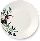 Oliva Salad Plate