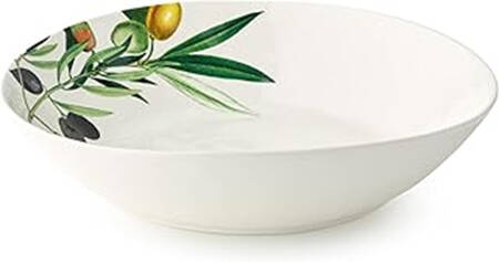 Oliva 13" Pasta Serving Bowl