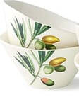 Oliva Individual Ice Cream/Dessert Bowl