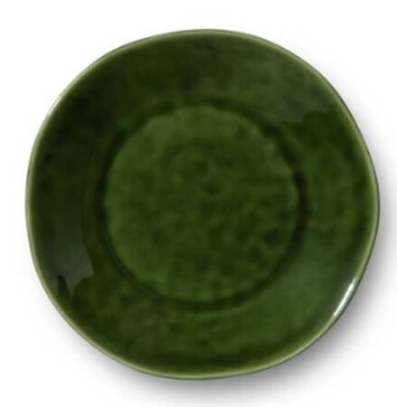 Verde Salad Plate