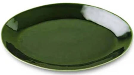 Verde 16" Oval Serving Platter