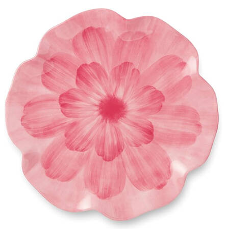 Wild Flower Pink by Certified International